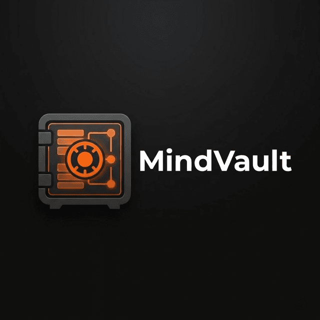 MindVault